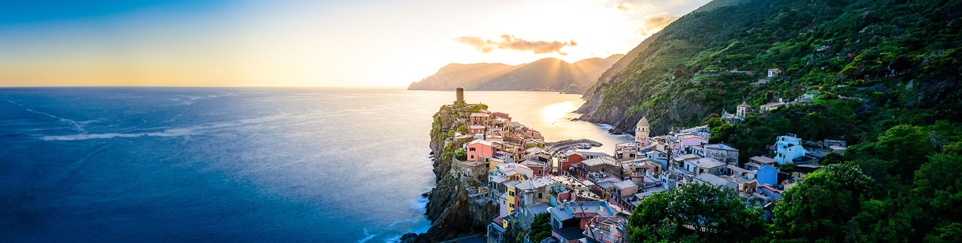 radiotaxi La Spezia