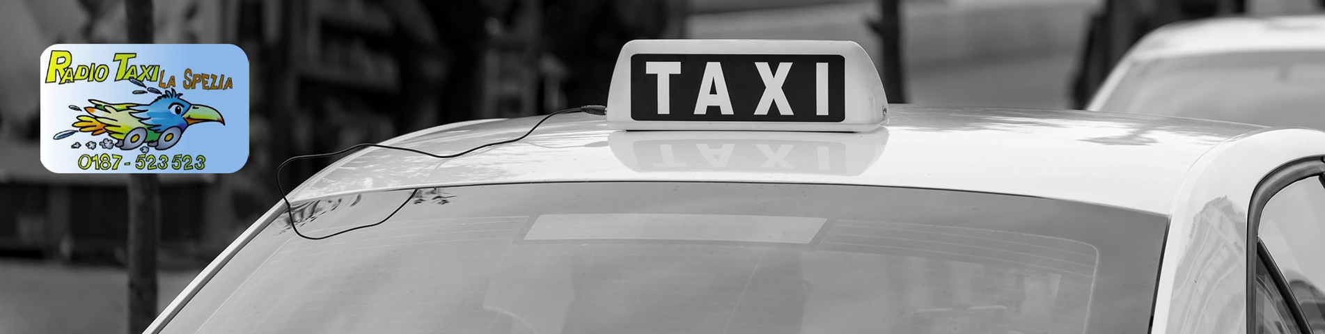 TAXI La Spezia
