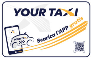 APP Your Taxi